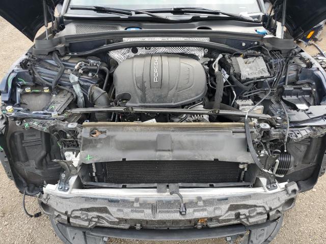 Photo 12 from auction – 2020 PORSCHE MACAN with VIN WP1AA2A59LLB02485