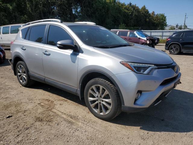 Photo 4 from auction – 2016 TOYOTA RAV4 LIMIT with VIN 2T3DFREV5GW435000