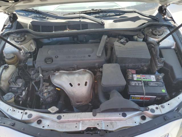 Photo 11 from auction – 2009 TOYOTA CAMRY BASE with VIN 4T1BE46K49U282669