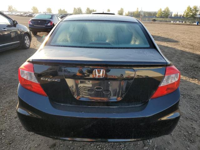 Photo 6 from auction – 2012 HONDA CIVIC DX with VIN 2HGFB2E28CH033291