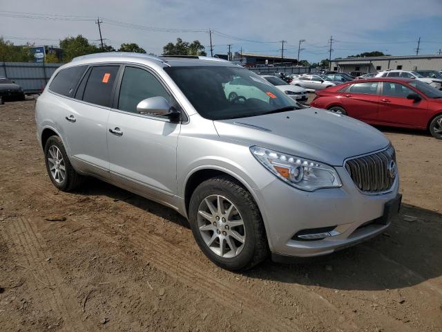 Photo 4 from auction – 2016 BUICK ENCLAVE with VIN 5GAKRBKD5GJ233808