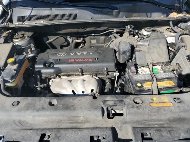 Photo 12 from auction – 2006 TOYOTA RAV4 with VIN JTMBD33V165036202