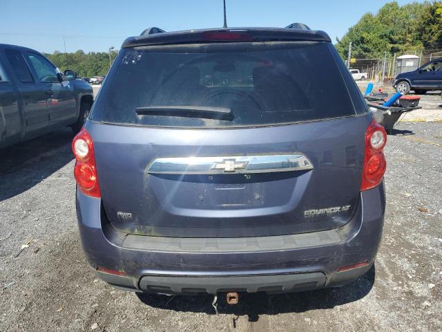 Photo 6 from auction – 2014 CHEV EQUINOX LT with VIN 2GNFLFEK5E6160198