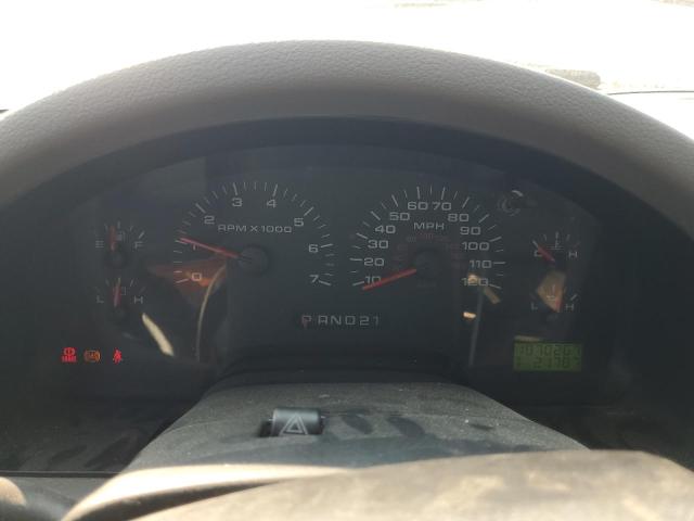 Photo 9 from auction – 2008 FORD F150 with VIN 1FTRX12W58FC19894