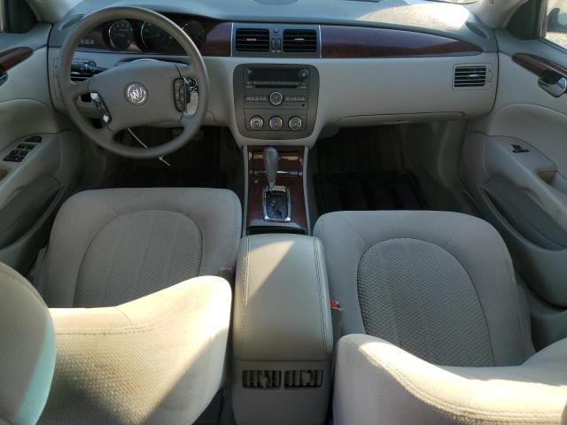 Photo 8 from auction – 2007 BUICK LUCERNE CX with VIN 1G4HP57247U180519