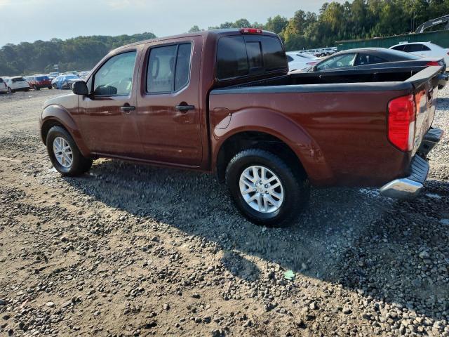 Photo 2 from auction – 2016 NISSAN FRONTIER S with VIN 1N6AD0ER0GN904666