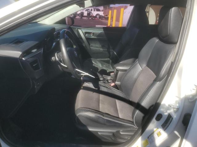Photo 7 from auction – 2016 TOYOTA COROLLA L with VIN 5YFBURHE2GP479295