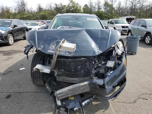 Photo 5 from auction – 2018 AUDI Q5 PREMIUM with VIN WA1BNAFY6J2246774
