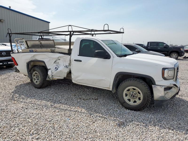 Photo 4 from auction – 2018 GMC SIERRA C15 with VIN 1GTN1LEC3JZ215943