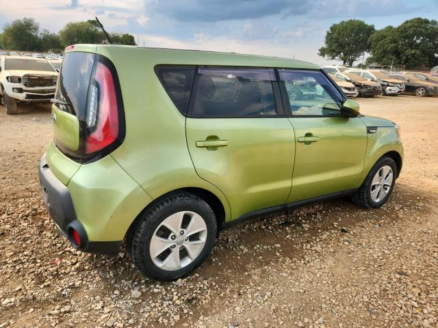 Photo 3 from auction – 2014 KIA SOUL with VIN KNDJN2A21E7710458