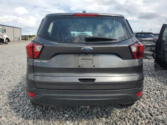 Photo 6 from auction – 2019 FORD ESCAPE S with VIN 1FMCU0F76KUB95759