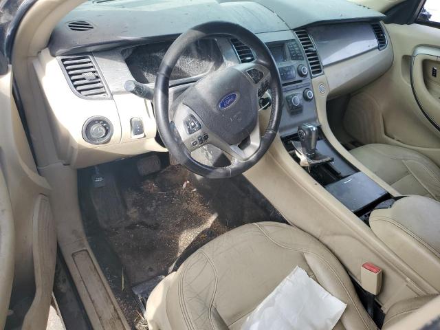 Photo 8 from auction – 2015 FORD TAURUS SEL with VIN 1FAHP2E82FG156975
