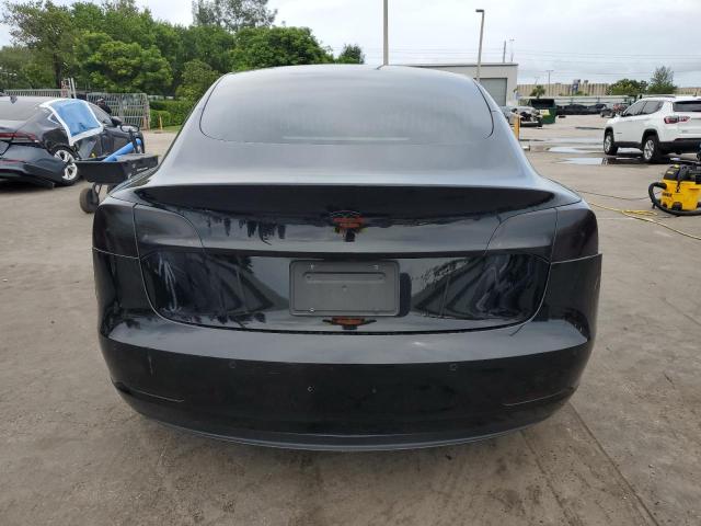 Photo 6 from auction – 2019 TESLA MODEL 3 with VIN 5YJ3E1EB2KF195098