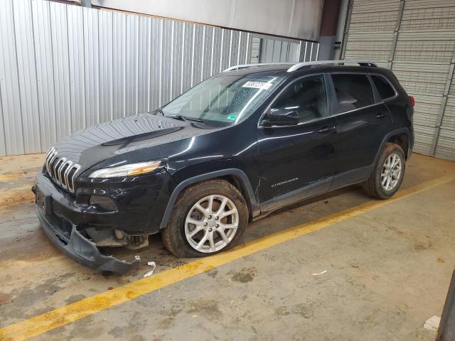 JEEP CHEROKEE L 2016 with VIN 1C4PJMCB6GW251354 - Photo from auction