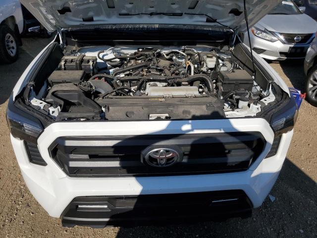Photo 11 from auction – 2024 TOYOTA TACOMA DOUBLE CAB with VIN 3TMLB5JN3RM025676