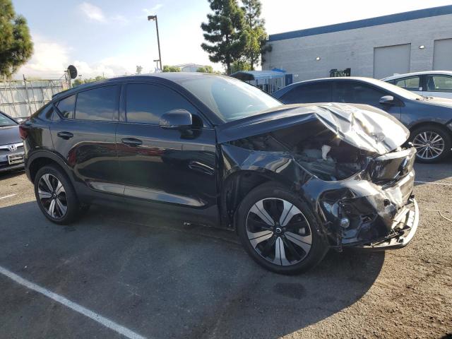 Photo 4 from auction – 2023 VOLVO C40 RECHARGE PLUS with VIN YV4ED3GL4P2029492
