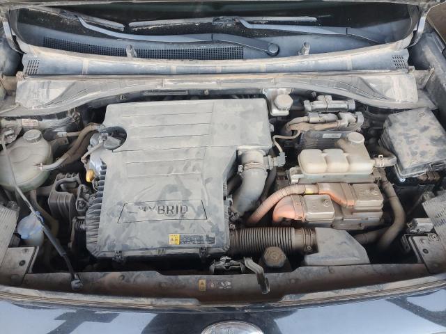 Photo 11 from auction – 2019 KIA NIRO FE with VIN KNDCB3LC7K5239016