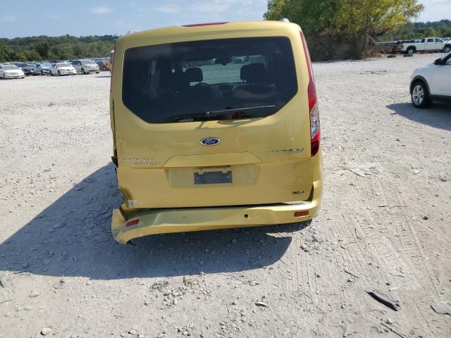 Photo 6 from auction – 2016 FORD TRANSIT CO with VIN NM0GE9G74G1233744