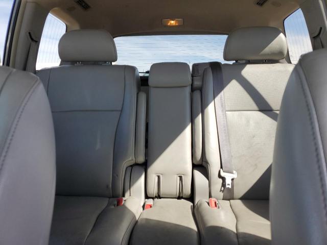 Photo 10 from auction – 2013 TOYOTA HIGHLANDER with VIN 5TDDK3EH7DS263293