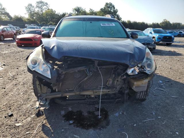 Photo 5 from auction – 2010 SUBARU OUTBACK 3. with VIN 4S4BRDKC6A2334886