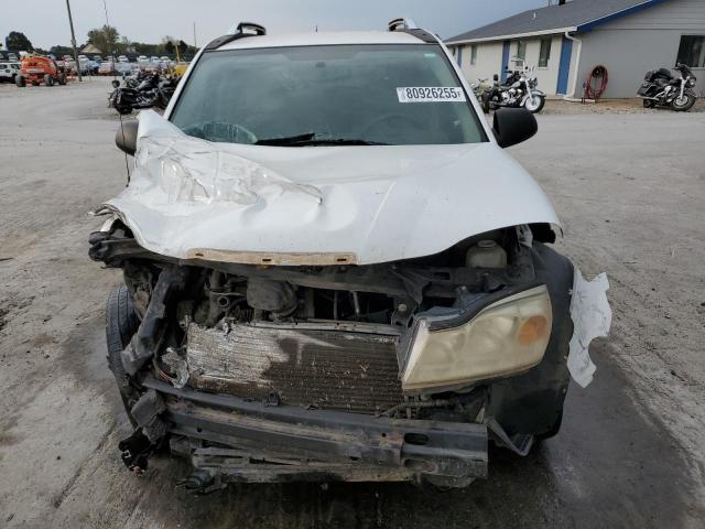 Photo 5 from auction – 2007 SATURN VUE with VIN 5GZCZ33D07S844152