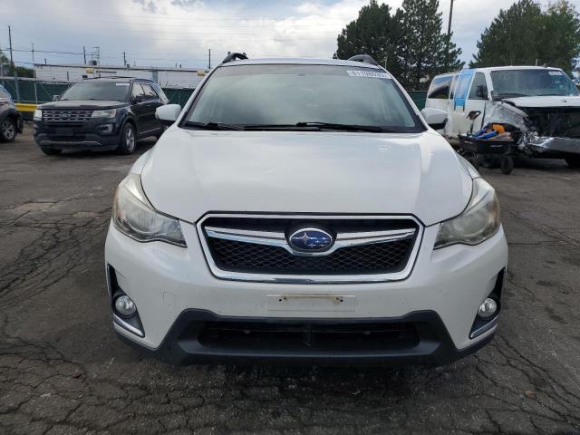 Photo 5 from auction – 2017 SUBARU CROSSTREK LIMITED with VIN JF2GPAKC0H8214413