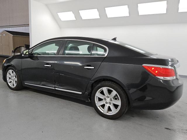 Photo 2 from auction – 2011 BUICK LACROSSE C with VIN 1G4GC5GDXBF341039