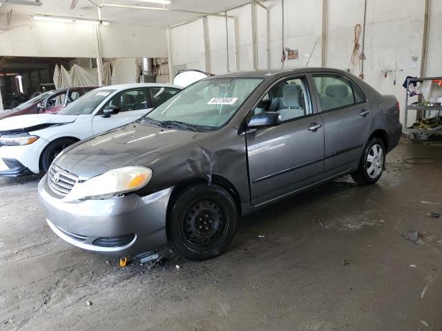 صورة رقم 1 من المزاد - 2005 TOYOTA COROLLA CE مع VIN 2T1BR32E85C557387