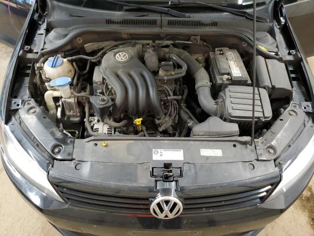 Photo 11 from auction – 2014 VOLKSWAGEN JETTA BASE with VIN 3VW1K7AJ4EM321667