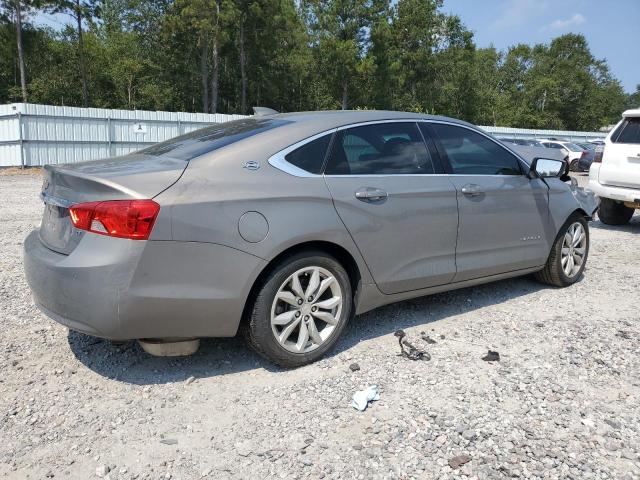 Photo 3 from auction – 2018 CHEVROLET IMPALA LT with VIN 2G1105S38J9144288
