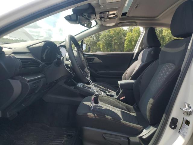 Photo 7 from auction – 2025 SUBARU IMPREZA SP with VIN JF1GUAFCXS8245540