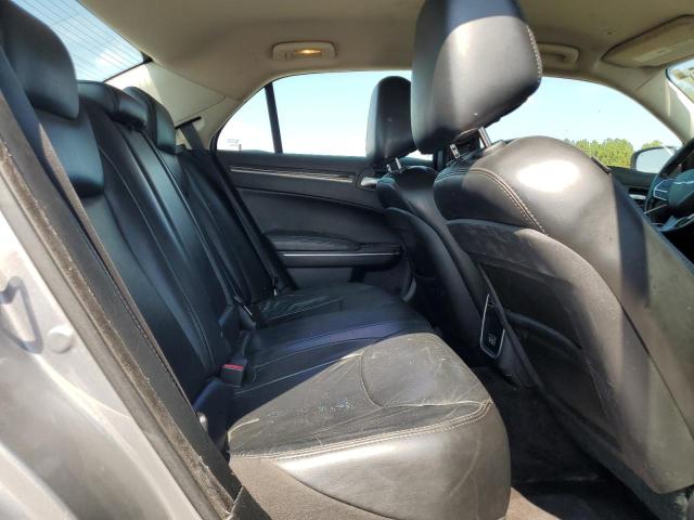 Photo 10 from auction – 2017 CHRYSLER 300 LIMITE with VIN 2C3CCAAGXHH662248