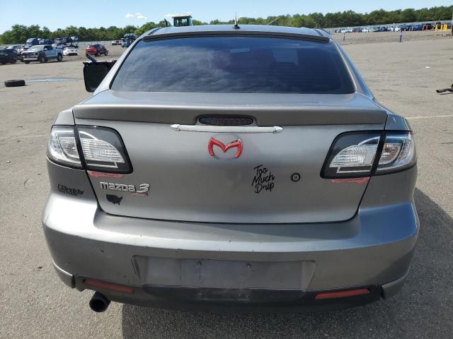 Zdjęcie 6 z aukcji – 2006 MAZDA 3 S z VIN JM1BK323261518917