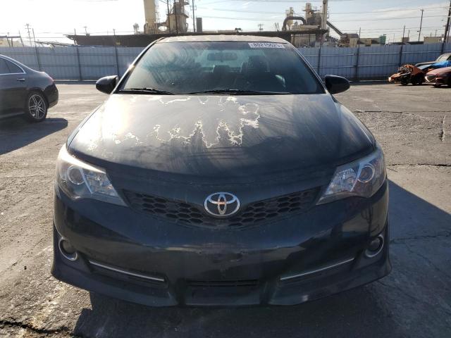 Photo 5 from auction – 2014 TOYOTA CAMRY L with VIN 4T1BF1FK5EU434593