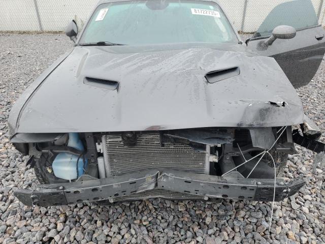 Photo 11 from auction – 2018 DODGE CHALLENGER GT with VIN 2C3CDZGG7JH118993
