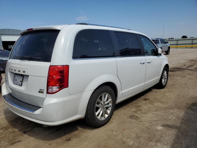 Photo 3 from auction – 2019 DODGE GRAND CARA with VIN 2C4RDGCG8KR677058