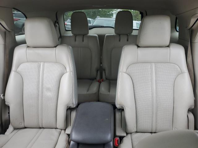 Photo 10 from auction – 2010 LINCOLN MKT with VIN 2LMHJ5AT8ABJ10591