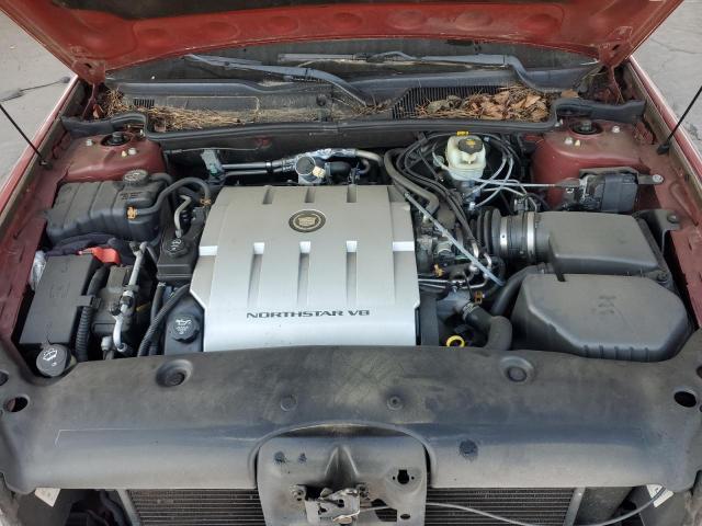 Photo 11 from auction – 2005 CADILLAC DEVILLE with VIN 1G6KD54Y45U240665