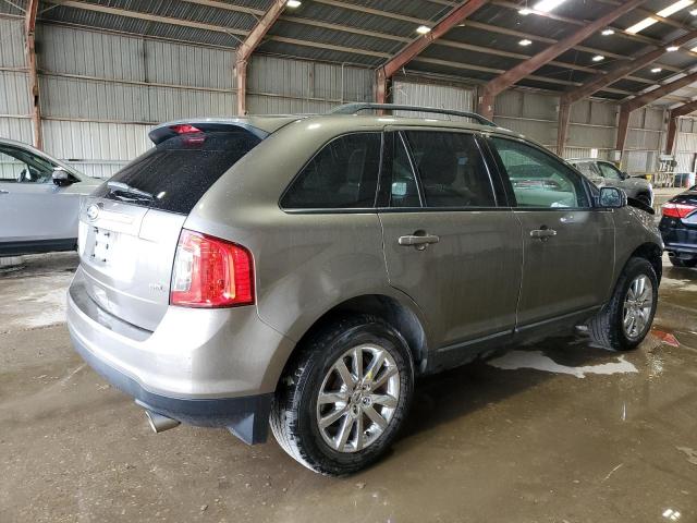 Photo 3 from auction – 2014 FORD EDGE SEL with VIN 2FMDK3JC8EBA14879