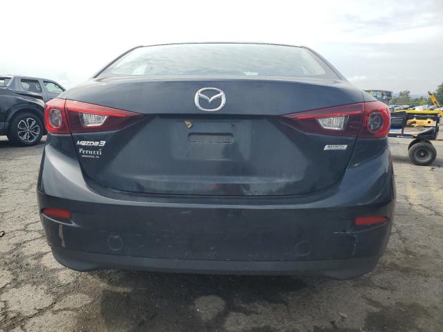 Photo 6 from auction – 2015 MAZDA 3 SV with VIN JM1BM1T77F1244873