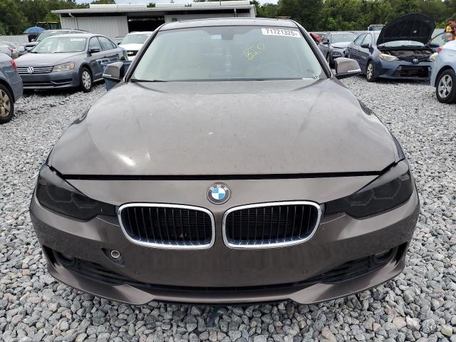 Photo 5 from auction – 2014 BMW 328 I with VIN WBA3A5G50ENP30135