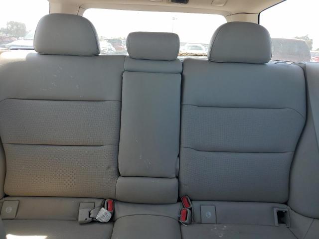 Photo 10 from auction – 2005 SUBARU LEGACY OUT with VIN 4S4BP67C454352484