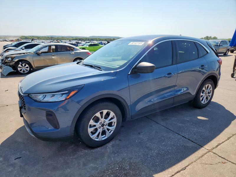 FORD ESCAPE ACT 2023 with VIN 1FMCU0GN5PUA02795 - Photo from auction