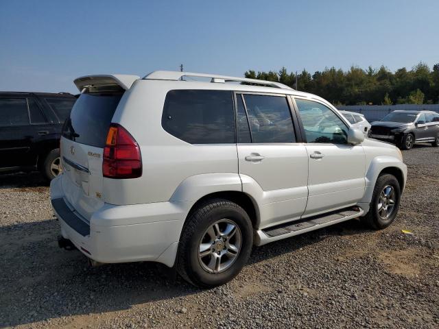 Photo 3 from auction – 2006 LEXUS GX 470 with VIN JTJBT20X460111746