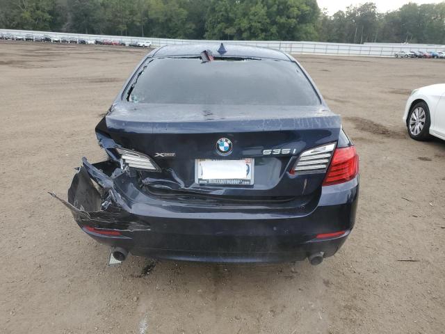 Photo 6 from auction – 2016 BMW 535 XI with VIN WBA5B3C51GG261113