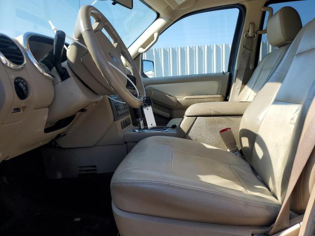 Photo 7 from auction – 2007 FORD EXPLORER S with VIN 1FMEU53867UB69124