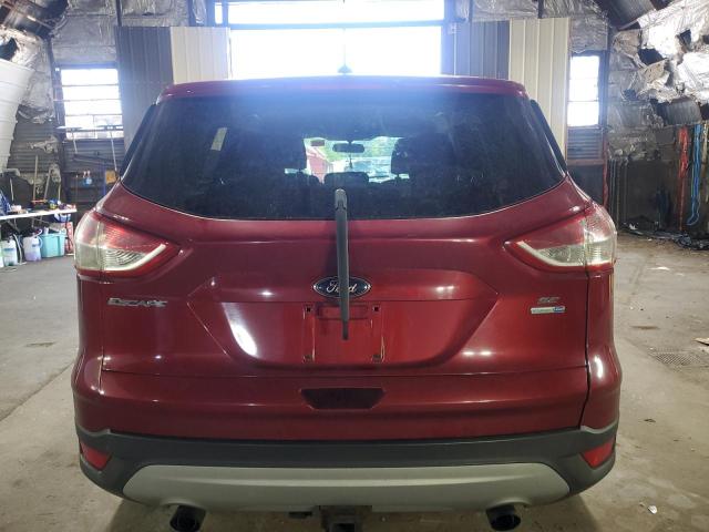 Photo 6 from auction – 2014 FORD ESCAPE SE with VIN 1FMCU9G94EUD76710