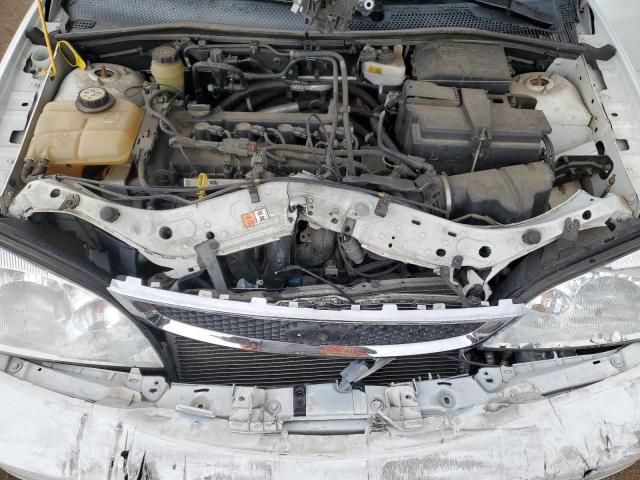 Photo 11 from auction – 2006 FORD FOCUS ZXW with VIN 1FAFP36N66W110993