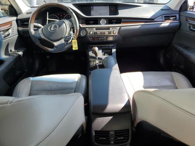 Zdjęcie 8 z aukcji – 2013 LEXUS ES 350 z VIN JTHBK1GG6D2048722