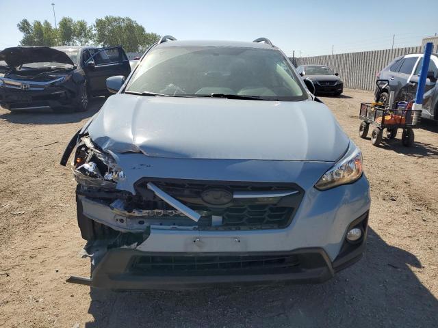 Photo 5 from auction – 2018 SUBARU CROSSTREK with VIN JF2GTABC7JH337269